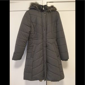 A New Day - Winter Coat.